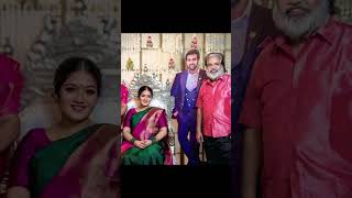 CHEERANJEEVI SARJA 💞 MEGHANA RAJ #love #song #music #chiranjeevisarja #meghanaraj #shortsvideo