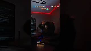 Jb pure din error nhi ata fir mood #viralvideo#status#viralreels #htmlcss#shorts#coding#css#memes