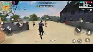 free fire SK Sabir boss gameplay #sksabirgaming#viral#asgaming#djalokhack#gameplay#gamerayaan