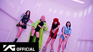 Blackpink- "Typa Girl" M/V