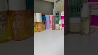 Birthday Haul💗🛍️🪩⭐️💐 #preppy #aestheic #birthday #blowup #fyp #fypシ゚viral #summer #byoma #haul