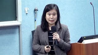 勞資爭議中罷工問題及處理期間不利行為之禁止（試聽）－ 邱羽凡