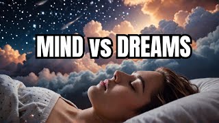 Is Your SUBCONSCIOUS Mind Controlling Your Dreams?
