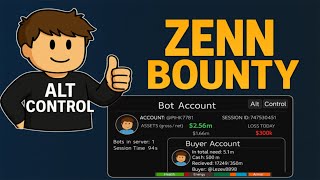 [2025] BEST SCRIPT ALT CONTROL FOR DA HOOD | BOUNTY | DA HOOD CASH
