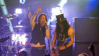 Slash ft. Myles Kennedy & The Conspirators - Starlight (Live At The Roxy)