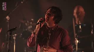 Beirut Live in Berlin 2024