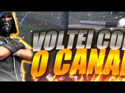 voutei com os video tropa