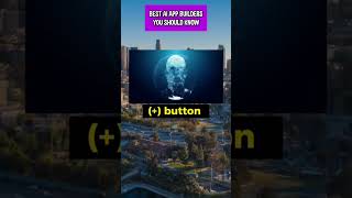Create Apps In Minutes Using Ai🤯 #aiapps #aitools #appbuilder