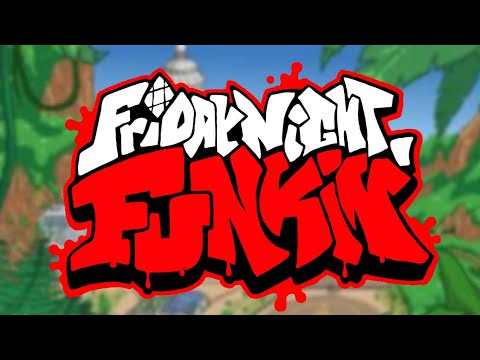 Gotcha - [Charles FNF Song]