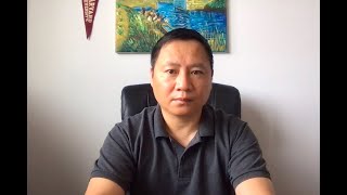 大戏登场:何立峰赴瑞士见贝森特, 中美谈判开始:  ---中国为什么这么快就怂了?   ---压力是从2018年就开始的; ---最重要的, 是中国的制造业面临的危机;  ---双方能谈得拢吗?