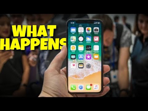 What Really Happens to Your Data When You Sell Your Phone