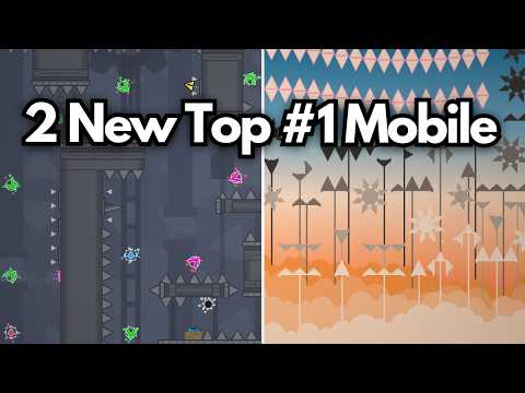 They Said This Level Was IMPOSSIBLE | Geometry Dash Platformer News #11