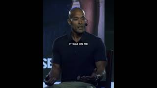 Being a bad*** hurts real bad | David Goggins motivation #motivation #davidgoggins #mentalhealth