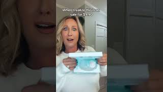 Perfect Christmas Gift! Love It #fyp #bitvae #teethwhitening #oralcare #smile