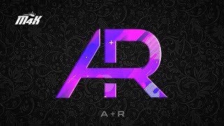 Professional logo design | AR logo design pixellab | letter logo design pixellab