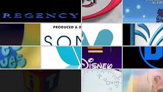 Amphibia, Barney, BW, BITBC, BC, CND, Dan Vs, DCSHG, GAU, HOI, MITM, SF, SS, T&F, YY Credits Remix