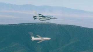 The AGM-158 JASSM bonus F-35B STOVL and Raptor F-22