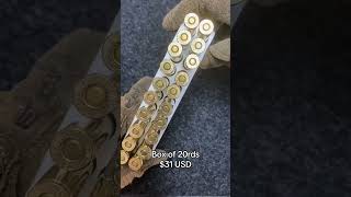Winchester Deer Season XP .270 Win #gun #ammo #270 #america #shorts