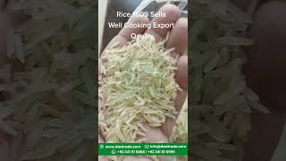 Rice export from Pakistan | Custom Packaging | Imports and Exports | Daatrade.com  #export #daatrade