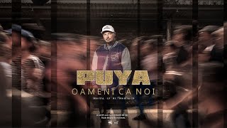 Puya feat. @CabronDPM - Cand La Femei Le Vin Idei | Audio