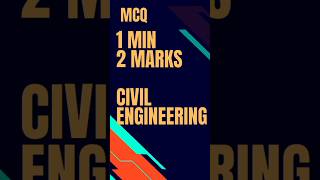 #polytechnic #ssc #civilengineering #sscje #sscje2023 #mcq #ssc2023 #soilmechanics #ese #gate #ddaje