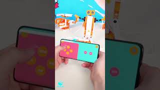 Hula-Dancing Robot: Fun with STEM Toys! | WhalesBot Smart Series