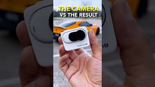 The camera VS The Result🔥👍 📷 shot on @Insta360 GO 3S #jdm #insta360go3s #actioncamera #insta360