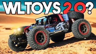 WLToys 2.0: Are They About to Dominate Again?