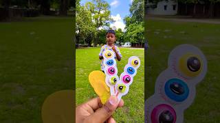 Eye bolls candy || #shorts#ytstudio #tending #Anita cute baby