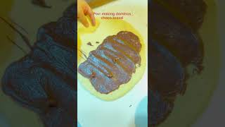 Pov: dominos bread😍#trending #quickwatch #viral #viralshorts #shorts #viralshorts