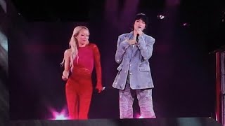[第五場] 鄭秀文 王丹妮 - 壞女孩 / 理想對象 | You & Mi 鄭秀文澳門演唱會 嘉賓 | Sammi Cheng You & Mi Live in Macau 2025.5.17 澳門站