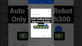#autotradingrobot #boomandcrash #boomandcrashtrading #boomcrash #bestrobot