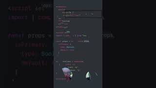 Vue.js - Different ways of adding classes #shorts