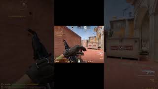 #wtfmoment  #cs2