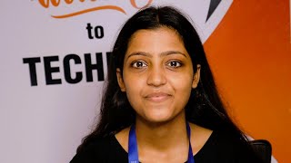 Student review after Completing offline Summer Training 2022 || By Srishti Singh from GGP Amethi