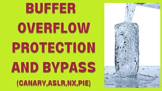 How to Protect Stack Buffer Overflow and Bypass Techniques