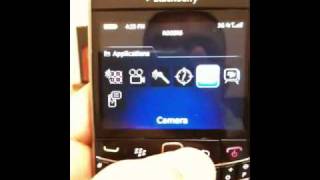 PGP Blackberry Encryption - Blocked Applications
