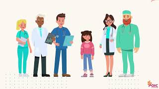 This is CIPO - Chronic Intestinal Pseudo-Obstruction | animated video