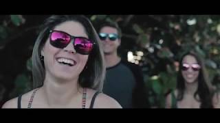 Abaco Polarized Color Pop Video