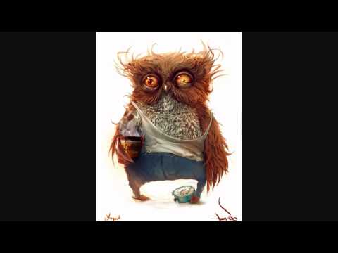 Liquid Stranger - Babylon Beast (Lockstep VIP) HD