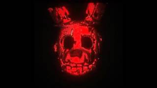 A SpringTrap Edit #edit #fnaf #fnaf3 #springtrap #fnafedit #fyp