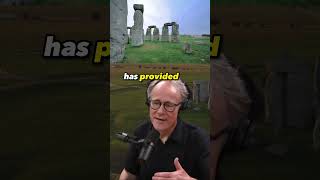 Unraveling Stonehenge's Ancient Secrets with Graham Hancock | Joe Rogan Experience #1284
