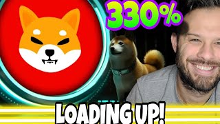 Shiba Inu Coin | SHIB Whales Are Secretly Loading Up Making SHIB Top 10 Again! Token 6900 Growing!