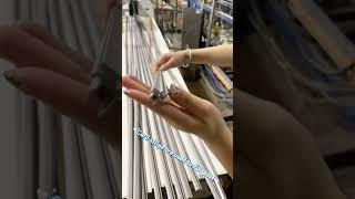 Glass card strip, please contact me if you need it#PVC#Profile#Glass batten