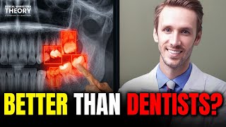 The Future Of Dental Diagnostics: AI, Trust, & Clinical Accuracy