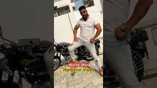 World War #saaajtomar #haryanvi #dance #dancer #trending #viral #shorts #youtubeshorts #shortvideo