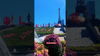 This is Shenzhen #travel #chinatravel #shenzhen #asiancities #aerial #shorts #foryou #drone l