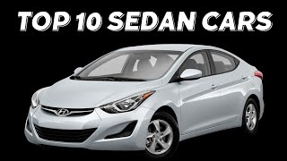 10 Best Sedan Cars for Indian Roads
