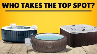 Best Hot Tubs 2025 - Watch This Before You Decide to Buy!