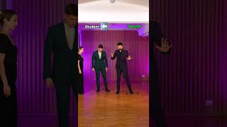 TUTORIAL - Bachata  #dance #tangodancing #latindance #tangodancers #ballroomdance #love
